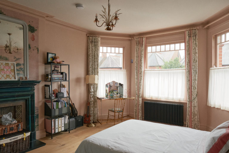 NOTO LONDON, NW2 - SHOOTFACTORY - LONDON HOUSES