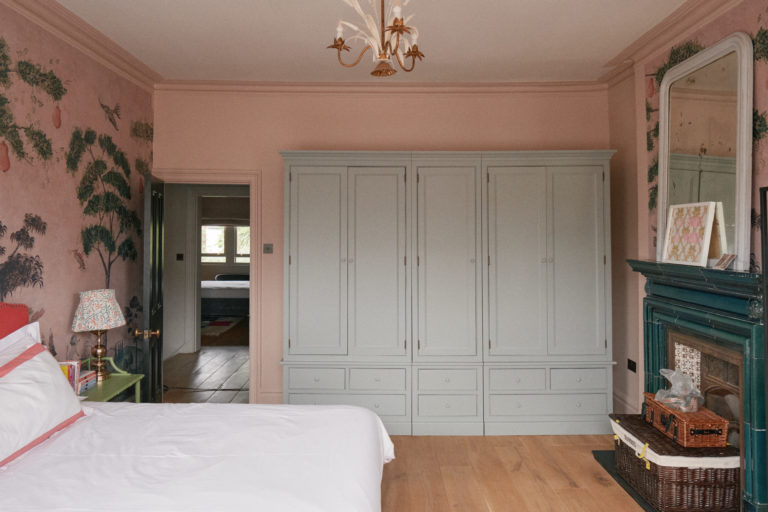 NOTO LONDON, NW2 - SHOOTFACTORY - LONDON HOUSES