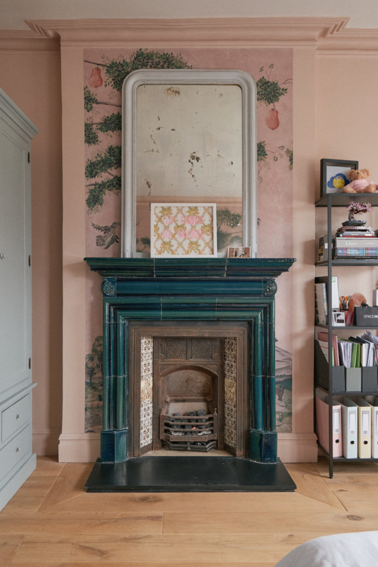 NOTO LONDON, NW2 - SHOOTFACTORY - LONDON HOUSES