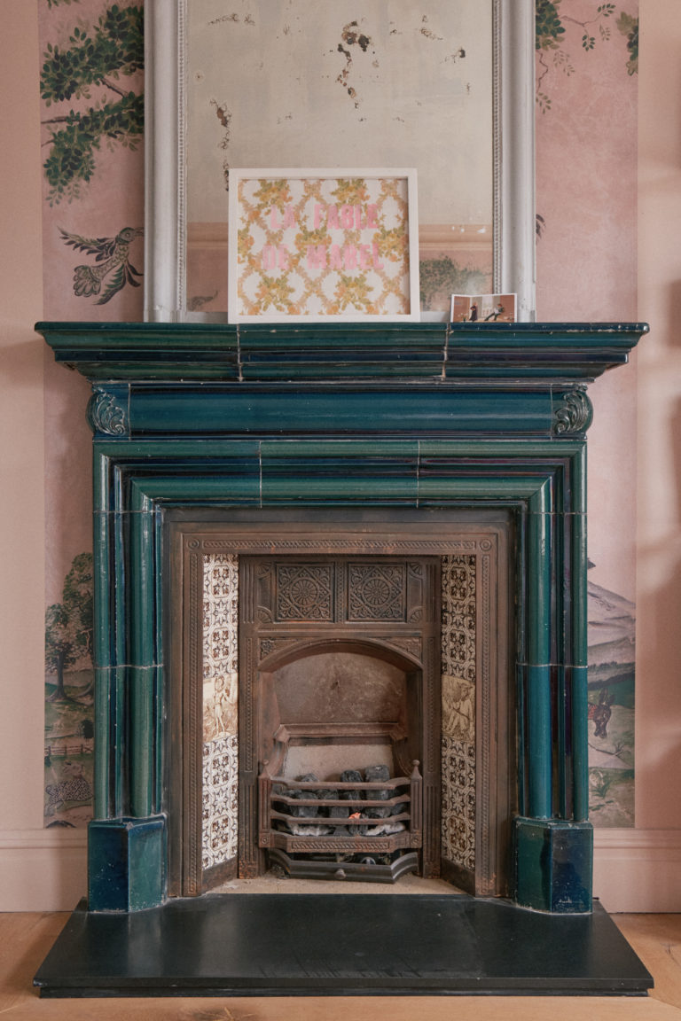 NOTO LONDON, NW2 - SHOOTFACTORY - LONDON HOUSES
