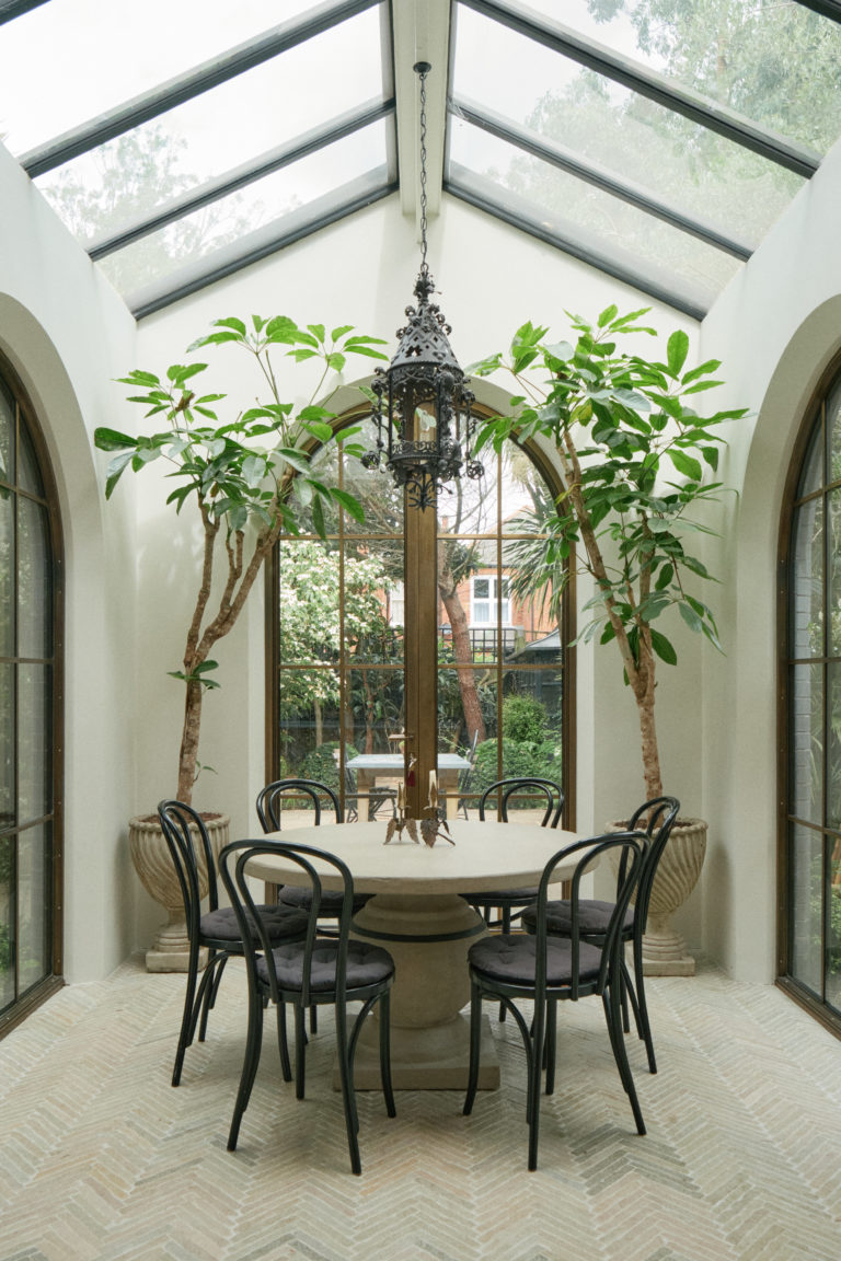 NOTO LONDON, NW2 - SHOOTFACTORY - LONDON HOUSES