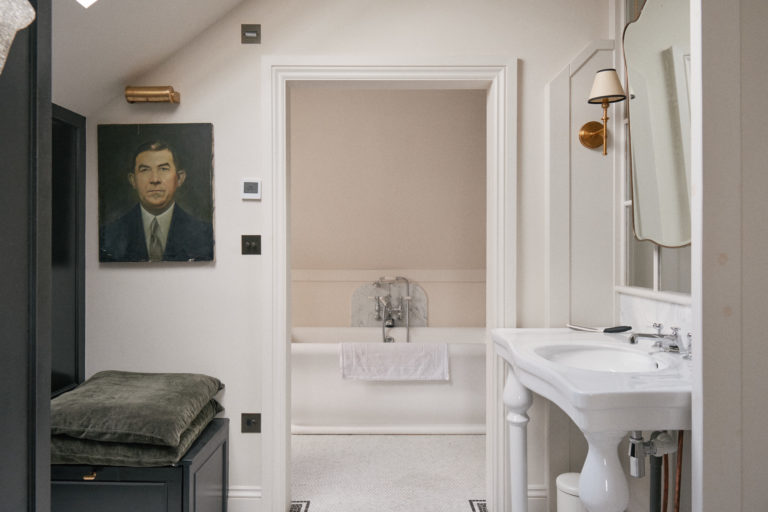 NOTO LONDON, NW2 - SHOOTFACTORY - LONDON HOUSES