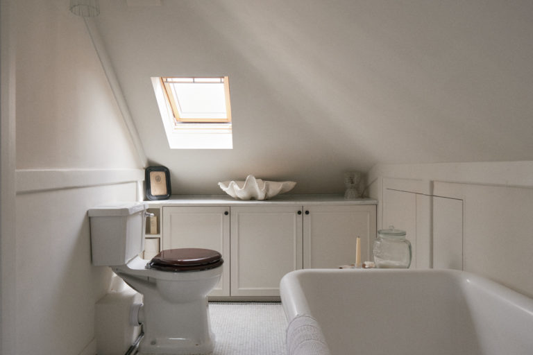 NOTO LONDON, NW2 - SHOOTFACTORY - LONDON HOUSES
