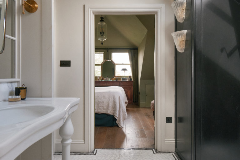 NOTO LONDON, NW2 - SHOOTFACTORY - LONDON HOUSES