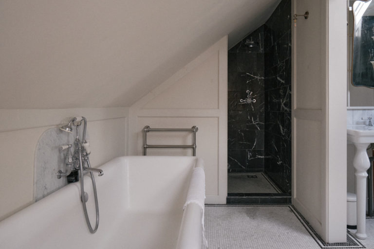 NOTO LONDON, NW2 - SHOOTFACTORY - LONDON HOUSES