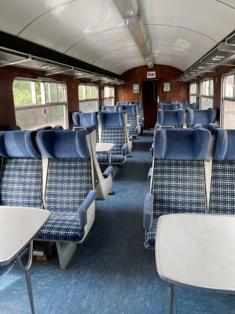 RAILWAY EPPING, CM5 - SHOOTFACTORY - QUIRKY & UNUSUAL LOCATIONS