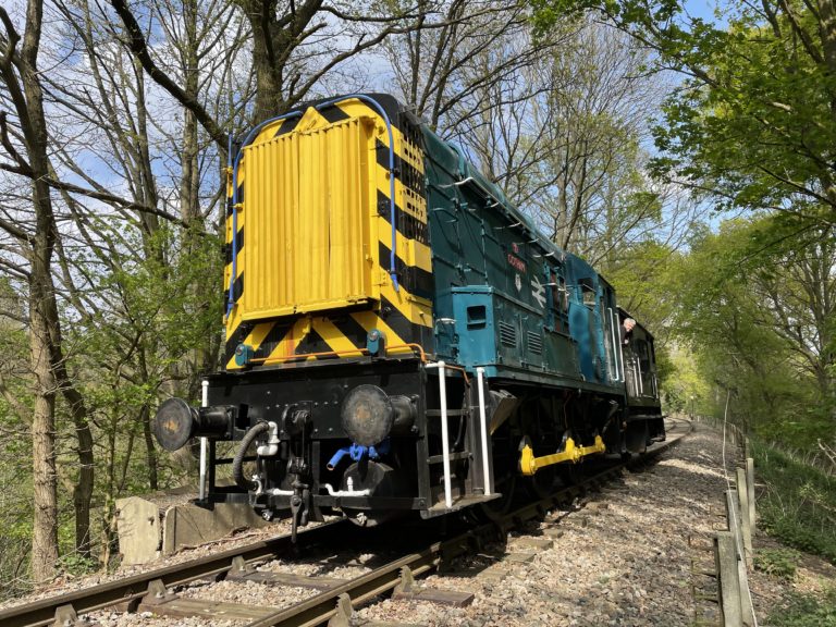 RAILWAY EPPING, CM5 - SHOOTFACTORY - QUIRKY & UNUSUAL LOCATIONS