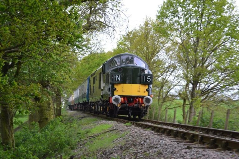 RAILWAY EPPING, CM5 - SHOOTFACTORY - QUIRKY & UNUSUAL LOCATIONS