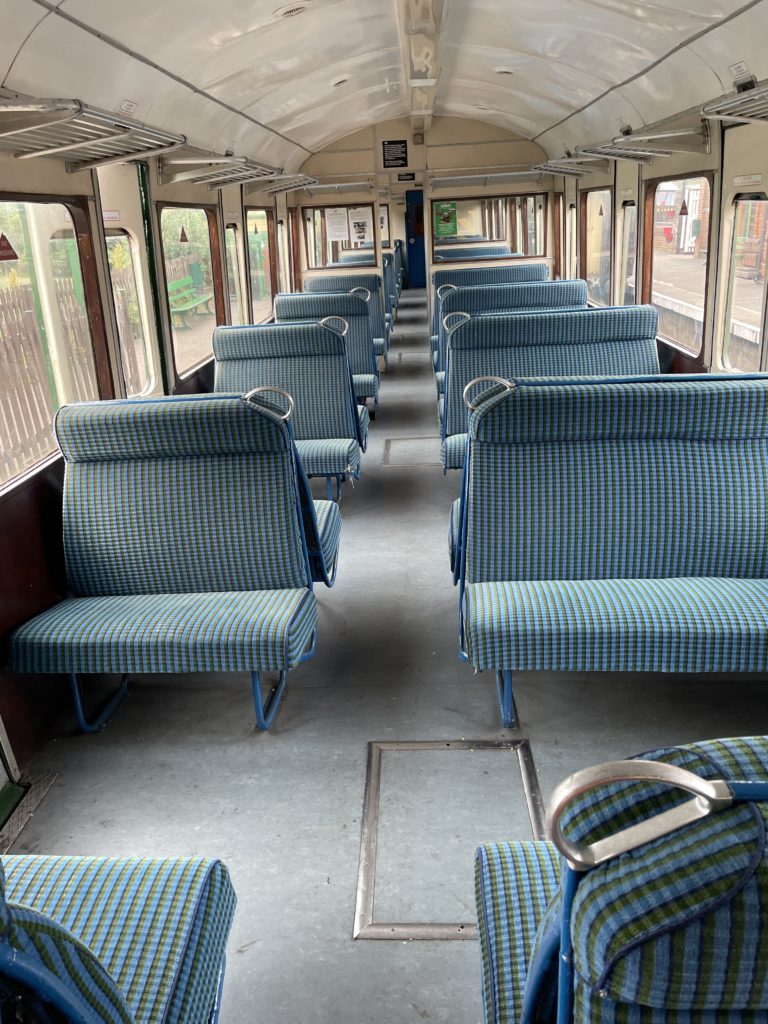RAILWAY EPPING, CM5 - SHOOTFACTORY - QUIRKY & UNUSUAL LOCATIONS