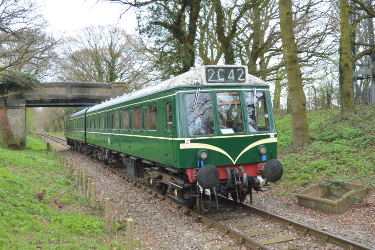 RAILWAY EPPING, CM5 - SHOOTFACTORY - QUIRKY & UNUSUAL LOCATIONS