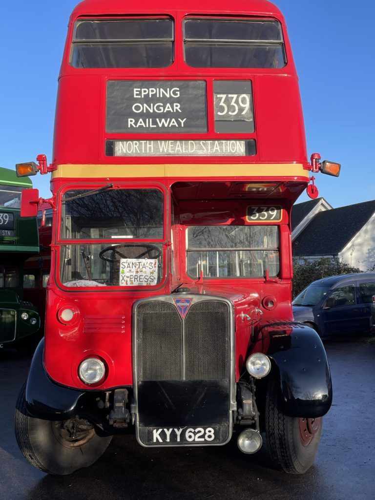 RAILWAY EPPING, CM5 - SHOOTFACTORY - QUIRKY & UNUSUAL LOCATIONS