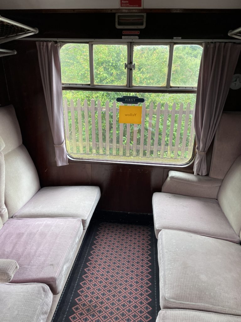RAILWAY EPPING, CM5 - SHOOTFACTORY - QUIRKY & UNUSUAL LOCATIONS