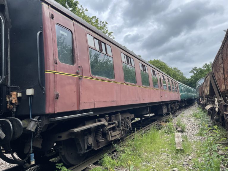 RAILWAY EPPING, CM5 - SHOOTFACTORY - QUIRKY & UNUSUAL LOCATIONS