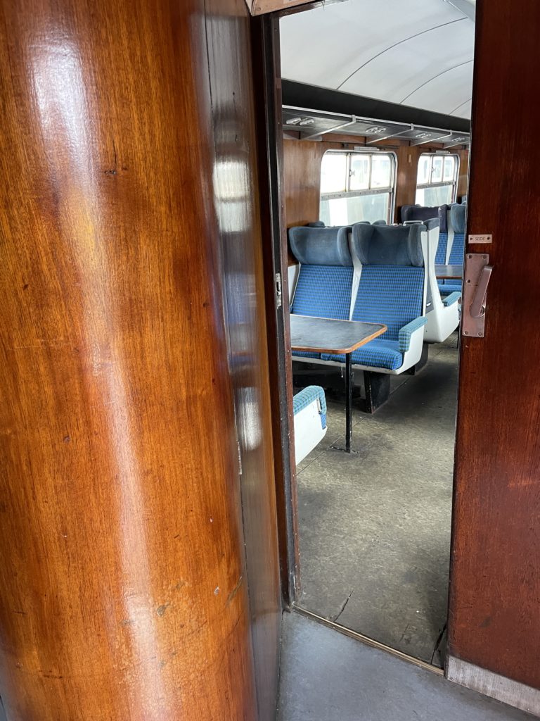 RAILWAY EPPING, CM5 - SHOOTFACTORY - QUIRKY & UNUSUAL LOCATIONS