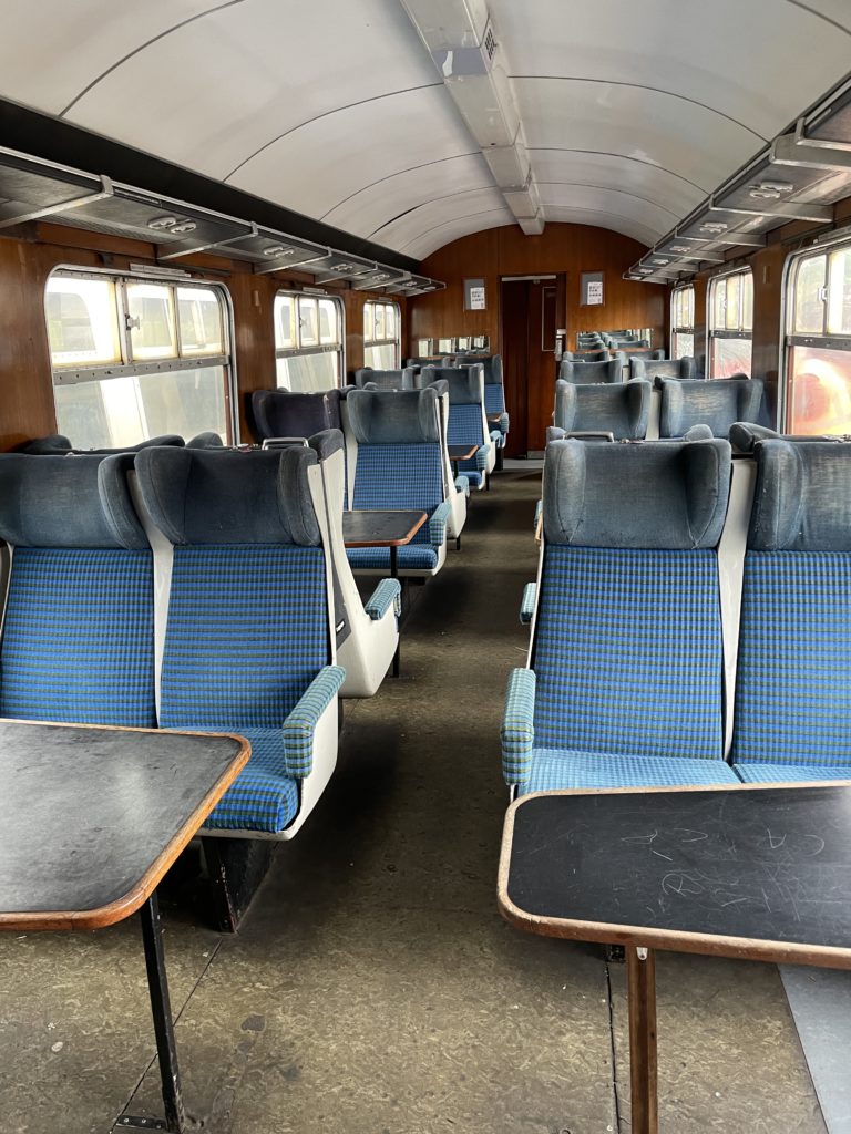 RAILWAY EPPING, CM5 - SHOOTFACTORY - QUIRKY & UNUSUAL LOCATIONS