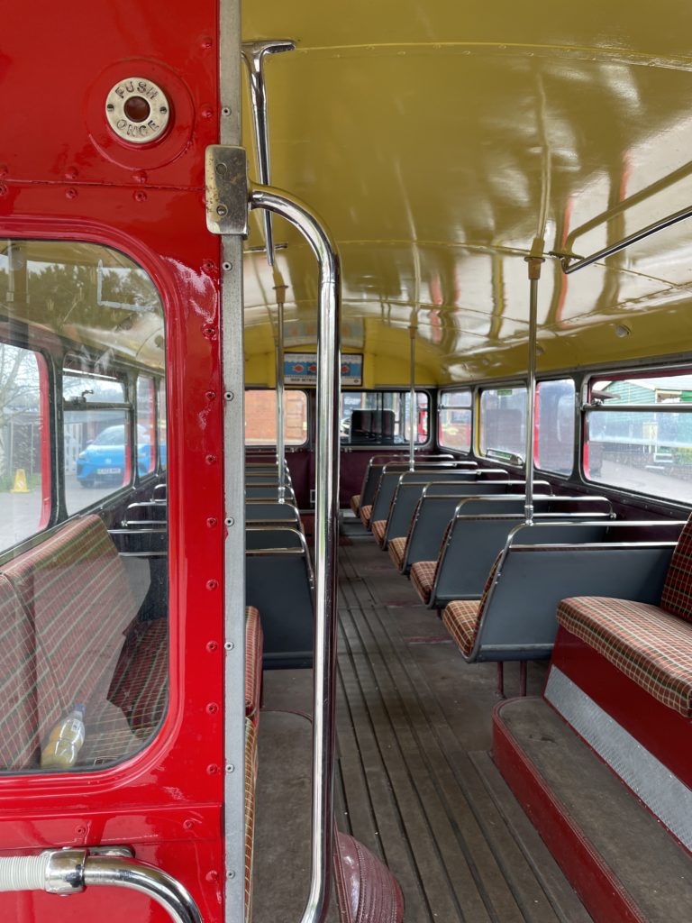RAILWAY EPPING, CM5 - SHOOTFACTORY - QUIRKY & UNUSUAL LOCATIONS