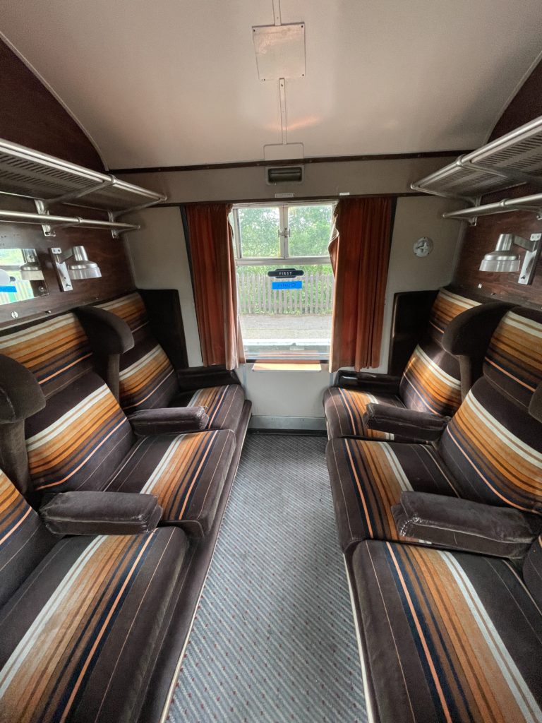 RAILWAY EPPING, CM5 - SHOOTFACTORY - QUIRKY & UNUSUAL LOCATIONS