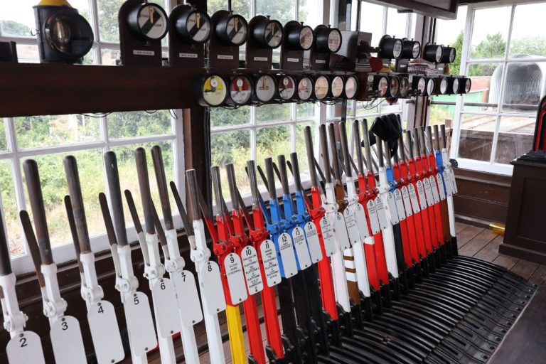 RAILWAY EPPING, CM5 - SHOOTFACTORY - QUIRKY & UNUSUAL LOCATIONS