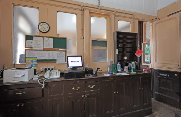 RAILWAY EPPING, CM5 - SHOOTFACTORY - QUIRKY & UNUSUAL LOCATIONS