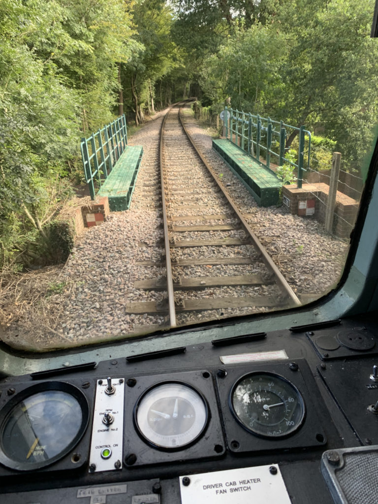RAILWAY EPPING, CM5 - SHOOTFACTORY - QUIRKY & UNUSUAL LOCATIONS