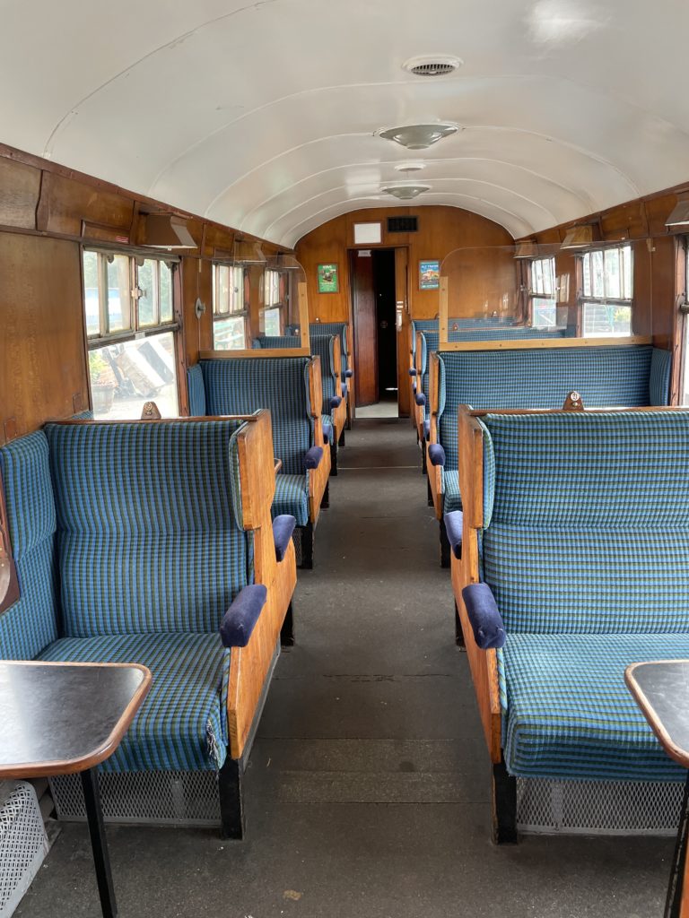 RAILWAY EPPING, CM5 - SHOOTFACTORY - QUIRKY & UNUSUAL LOCATIONS