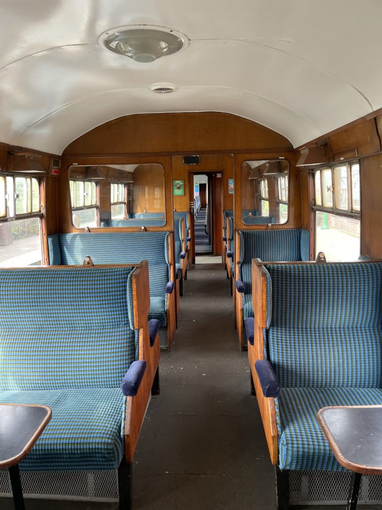 RAILWAY EPPING, CM5 - SHOOTFACTORY - QUIRKY & UNUSUAL LOCATIONS