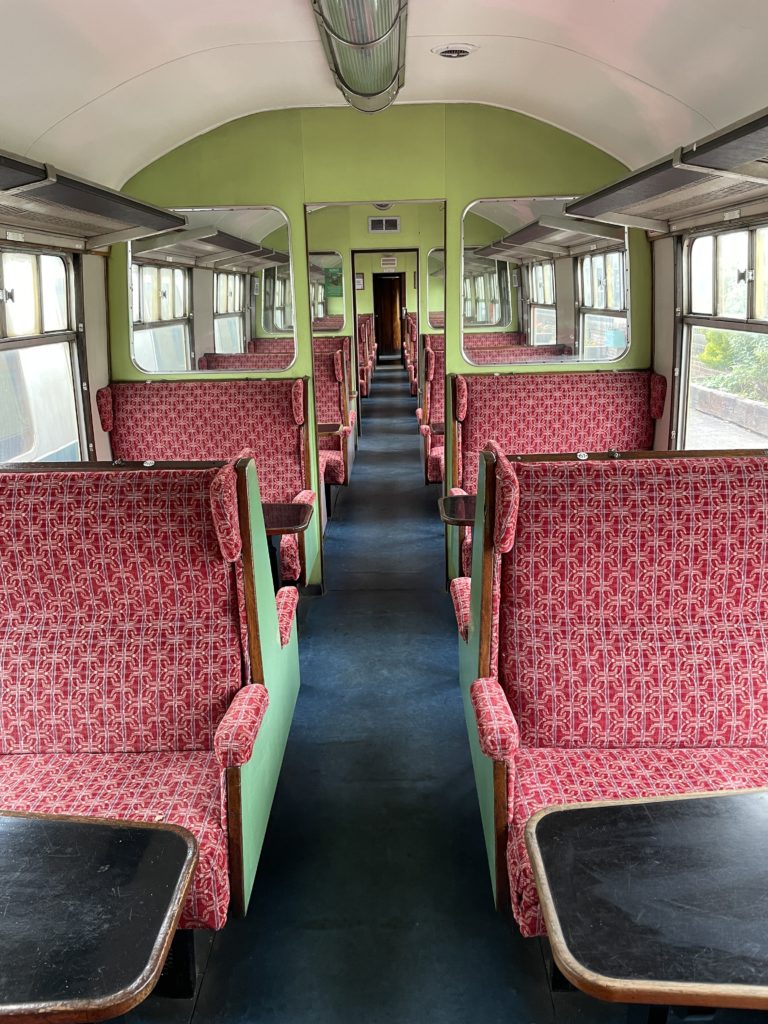 RAILWAY EPPING, CM5 - SHOOTFACTORY - QUIRKY & UNUSUAL LOCATIONS