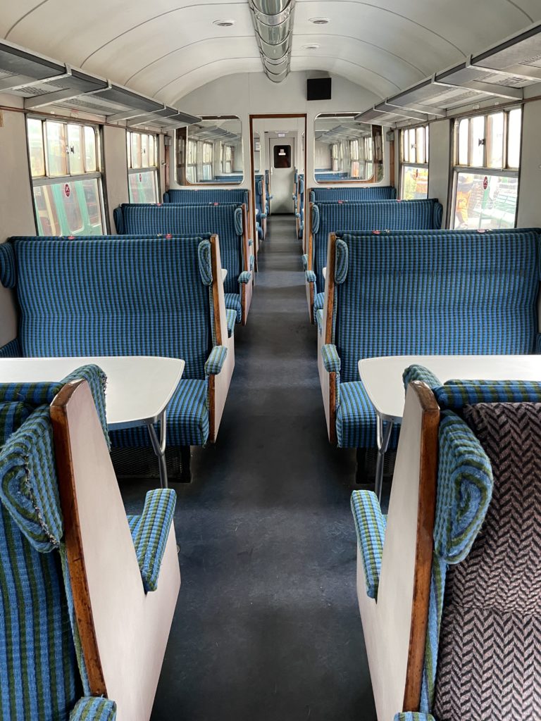 RAILWAY EPPING, CM5 - SHOOTFACTORY - QUIRKY & UNUSUAL LOCATIONS