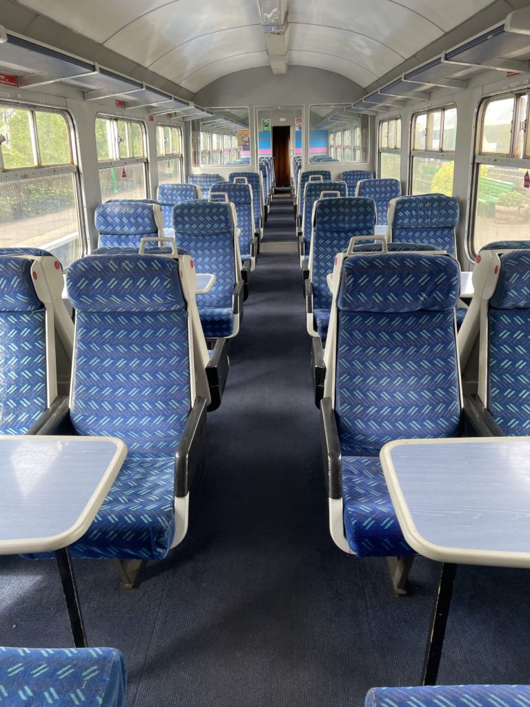 RAILWAY EPPING, CM5 - SHOOTFACTORY - QUIRKY & UNUSUAL LOCATIONS