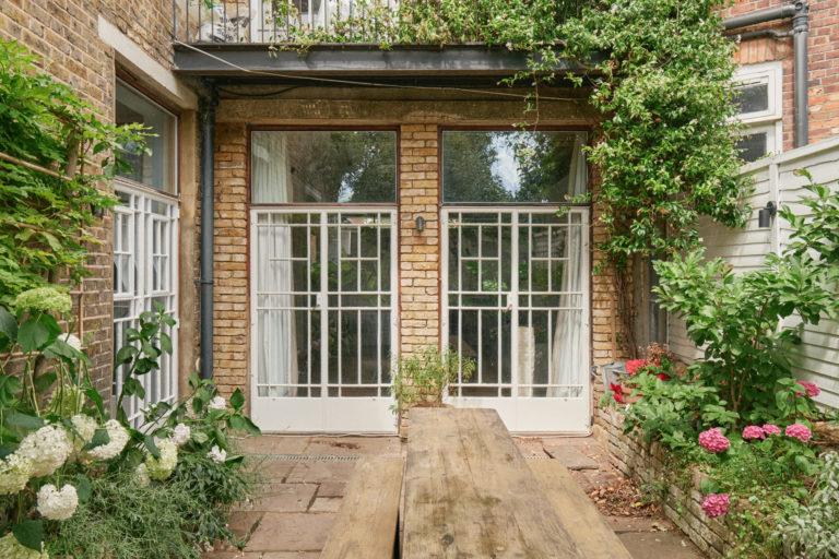 VESTRY LONDON, NW10 - SHOOTFACTORY - LONDON HOUSES