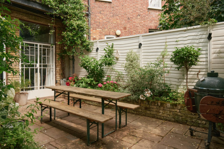 VESTRY LONDON, NW10 - SHOOTFACTORY - LONDON HOUSES