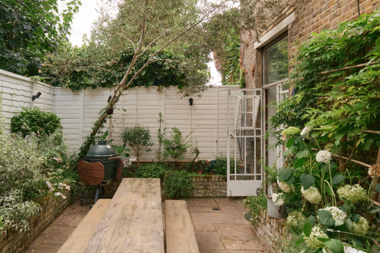 VESTRY LONDON, NW10 - SHOOTFACTORY - LONDON HOUSES