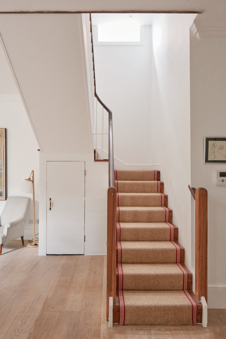 VESTRY LONDON, NW10 - SHOOTFACTORY - LONDON HOUSES
