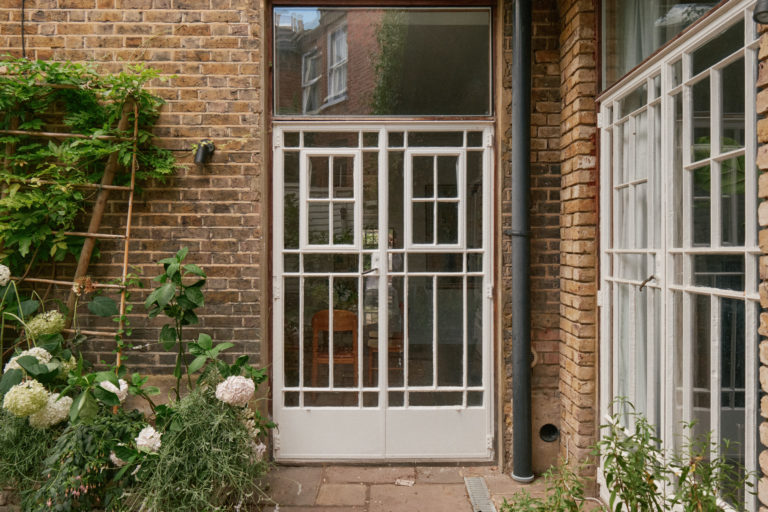 VESTRY LONDON, NW10 - SHOOTFACTORY - LONDON HOUSES
