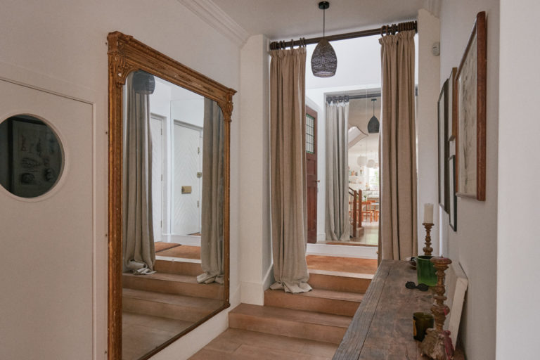 VESTRY LONDON, NW10 - SHOOTFACTORY - LONDON HOUSES