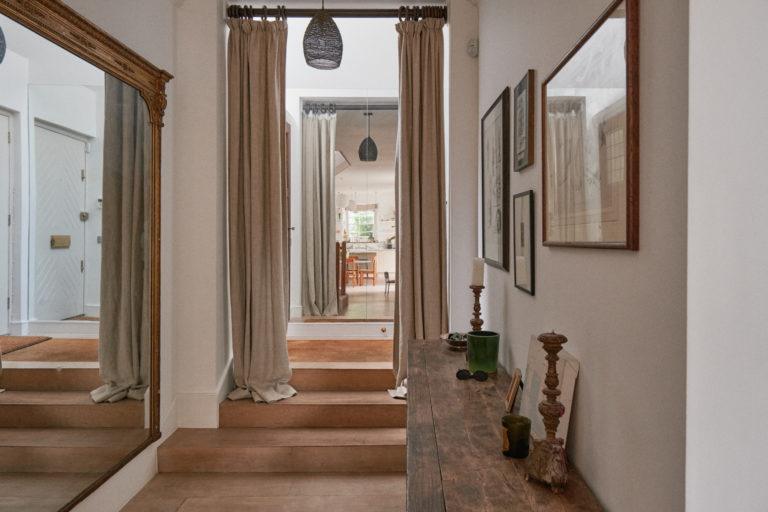 VESTRY LONDON, NW10 - SHOOTFACTORY - LONDON HOUSES