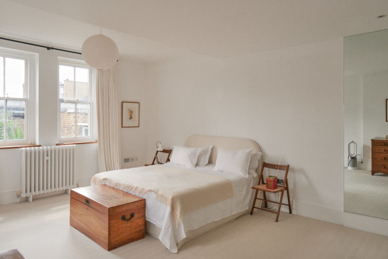 VESTRY LONDON, NW10 - SHOOTFACTORY - LONDON HOUSES