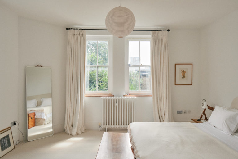VESTRY LONDON, NW10 - SHOOTFACTORY - LONDON HOUSES