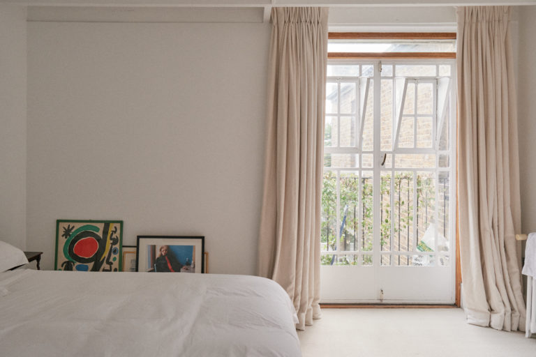 VESTRY LONDON, NW10 - SHOOTFACTORY - LONDON HOUSES