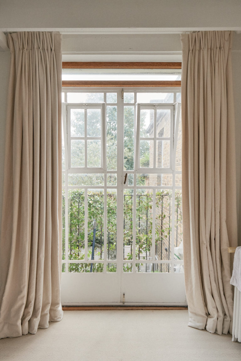 VESTRY LONDON, NW10 - SHOOTFACTORY - LONDON HOUSES