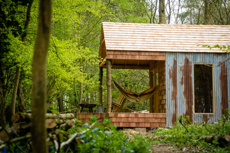 CAMPWELL BRADFORD-ON-AVON, BA15 - SHOOTFACTORY - QUIRKY & UNUSUAL LOCATIONS
