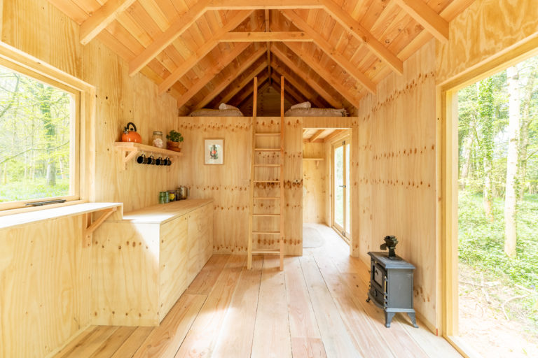 CAMPWELL BRADFORD-ON-AVON, BA15 - SHOOTFACTORY - QUIRKY & UNUSUAL LOCATIONS