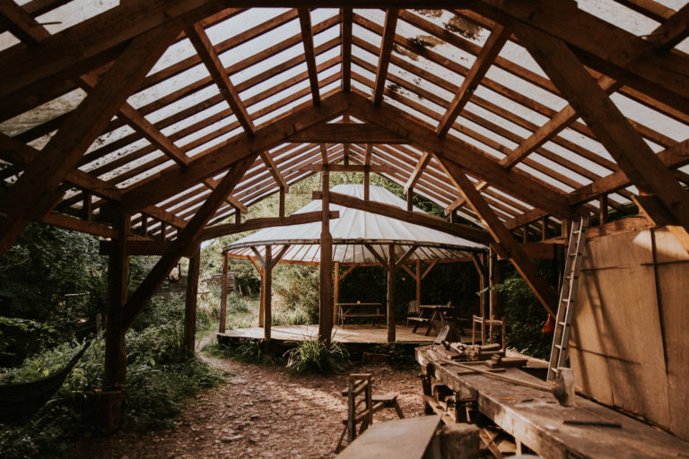 CAMPWELL BRADFORD-ON-AVON, BA15 - SHOOTFACTORY - QUIRKY & UNUSUAL LOCATIONS