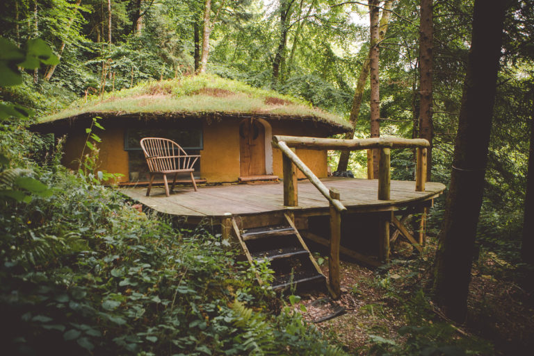 CAMPWELL BRADFORD-ON-AVON, BA15 - SHOOTFACTORY - QUIRKY & UNUSUAL LOCATIONS