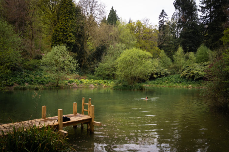 CAMPWELL BRADFORD-ON-AVON, BA15 - SHOOTFACTORY - QUIRKY & UNUSUAL LOCATIONS
