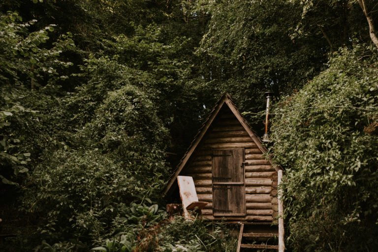 CAMPWELL BRADFORD-ON-AVON, BA15 - SHOOTFACTORY - QUIRKY & UNUSUAL LOCATIONS