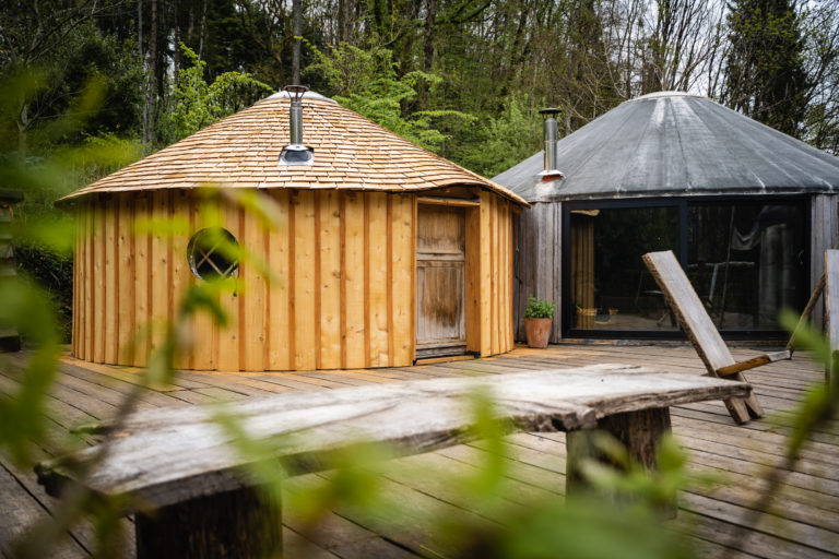 CAMPWELL BRADFORD-ON-AVON, BA15 - SHOOTFACTORY - QUIRKY & UNUSUAL LOCATIONS