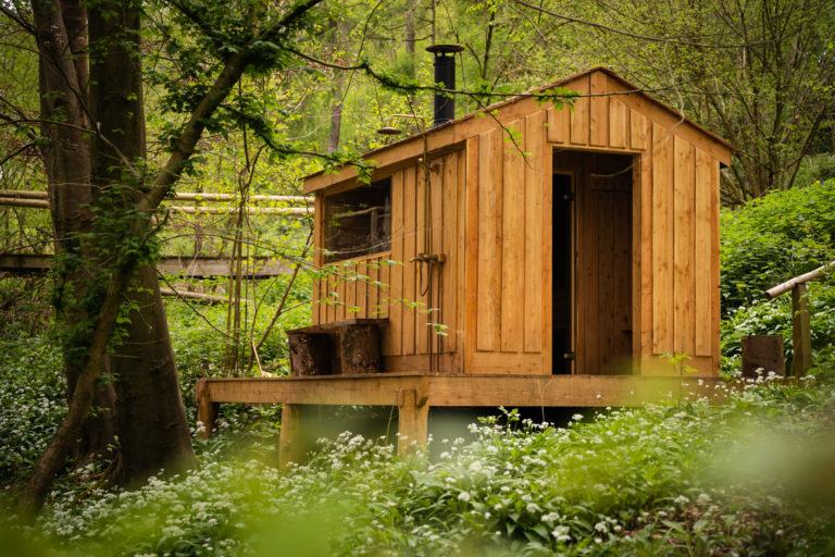 CAMPWELL BRADFORD-ON-AVON, BA15 - SHOOTFACTORY - QUIRKY & UNUSUAL LOCATIONS
