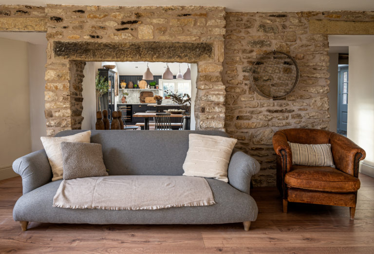 YORKSHIRE FARMHOUSE MALTON, YO18 - SHOOTFACTORY - OTHER UK HOUSES