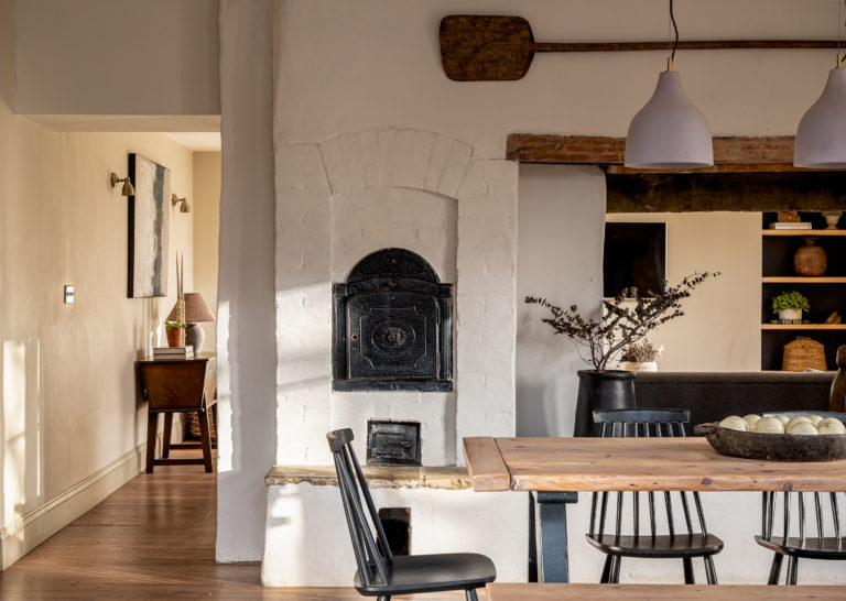 YORKSHIRE FARMHOUSE MALTON, YO18 - SHOOTFACTORY - OTHER UK HOUSES